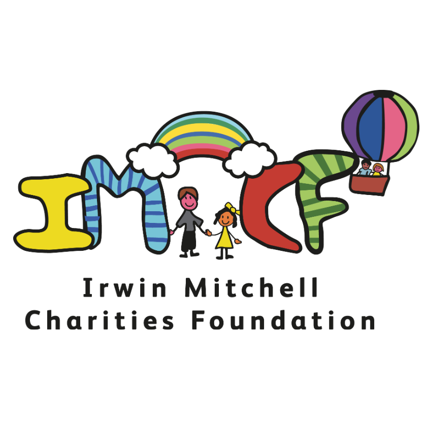 Irwin Mitchell Charities Foundation Charities logo